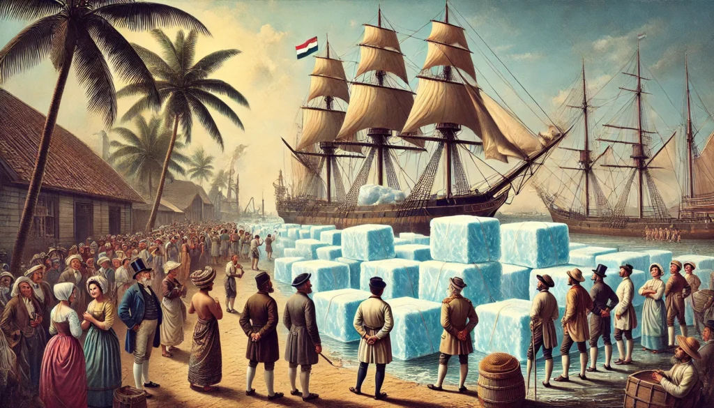 Es di Batavia