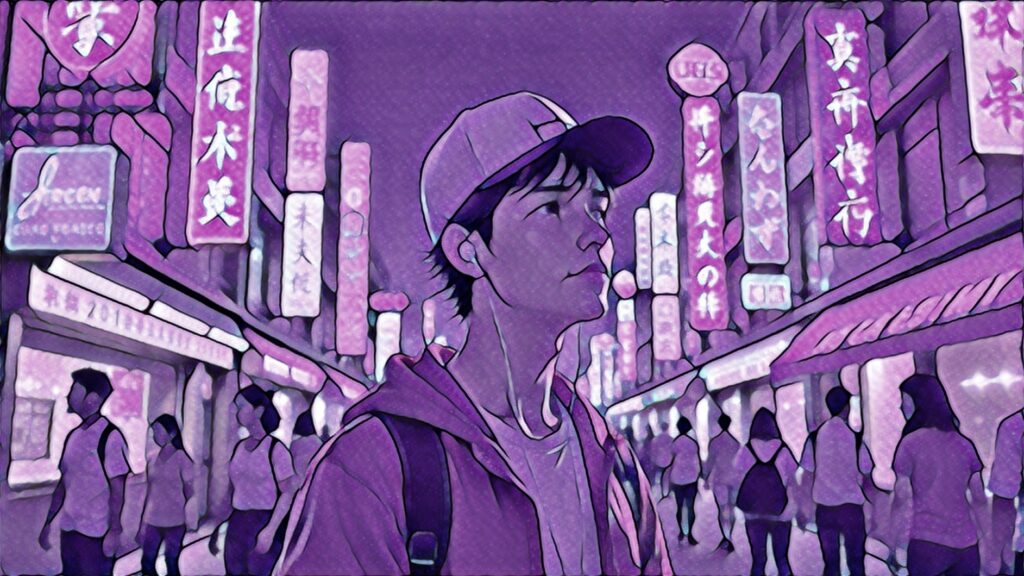 introvert yang ruwet