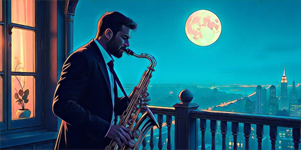 karya personal yang universal