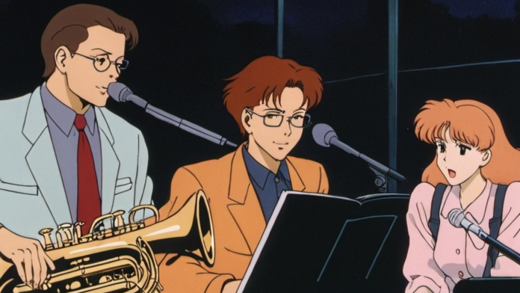 fading outro lagu lawas