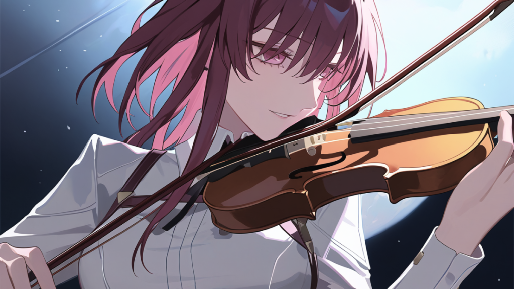 hoyoverse si music producer