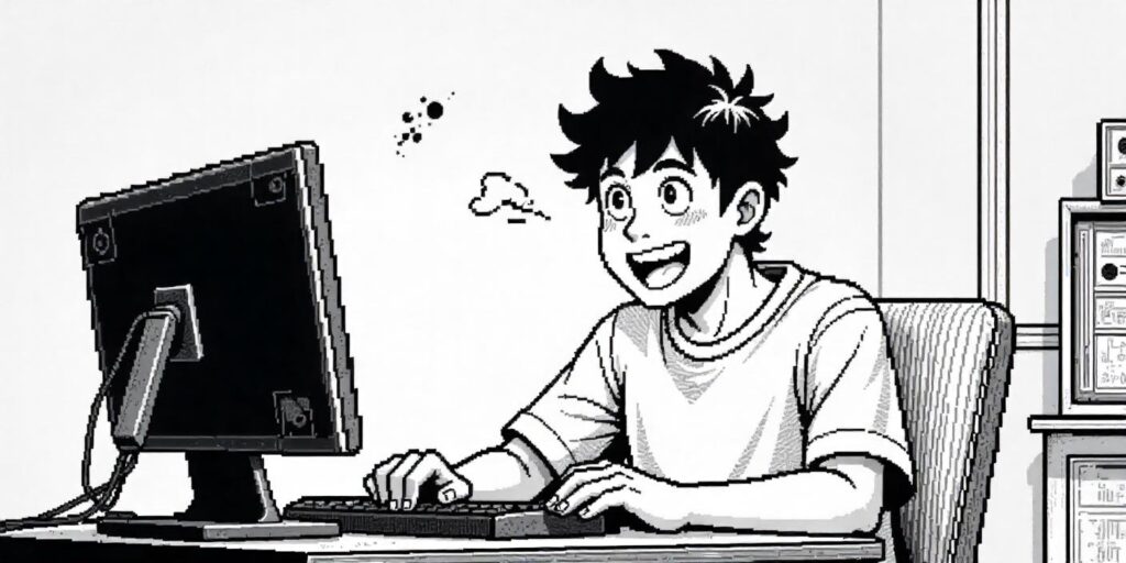 kenapa game gacha menarik