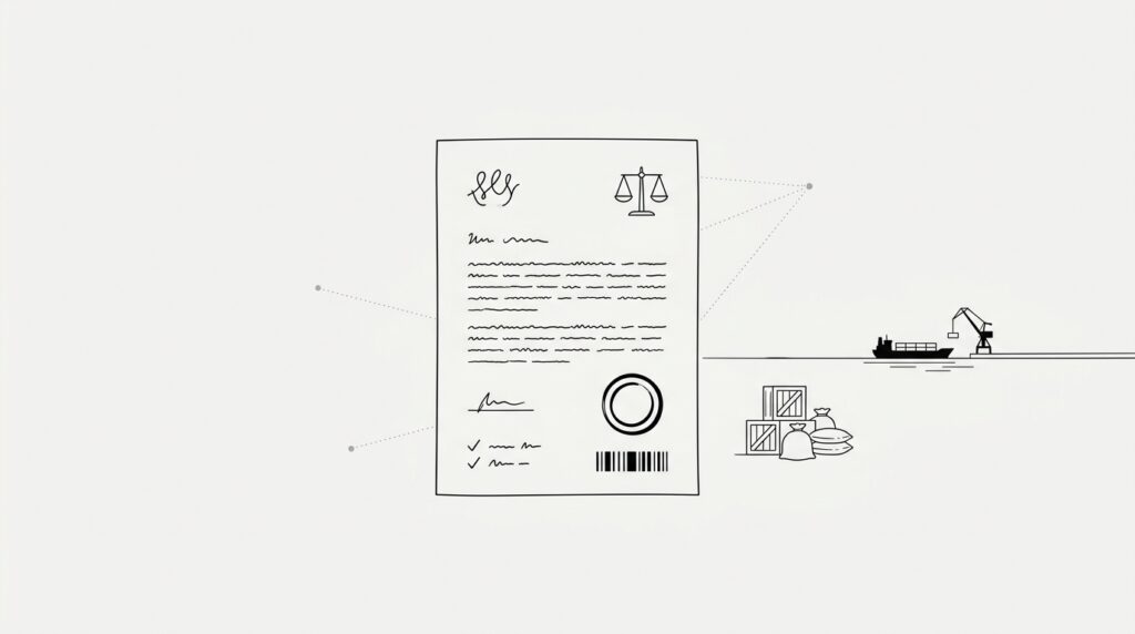Due Diligence Statement (DDS) EUDR